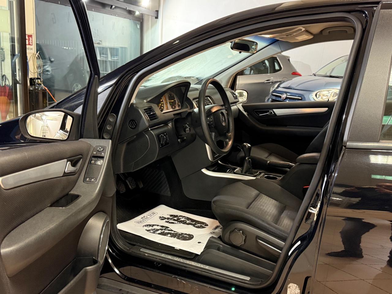 Mercedes-benz B 180 CDI Sport