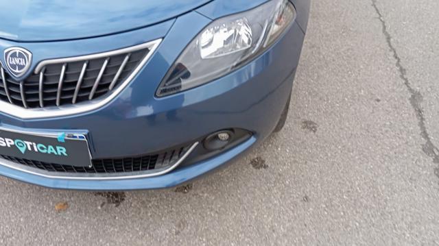 LANCIA Ypsilon *PROMO* 1.0 FireFly 5 porte S&S Hybrid Silver