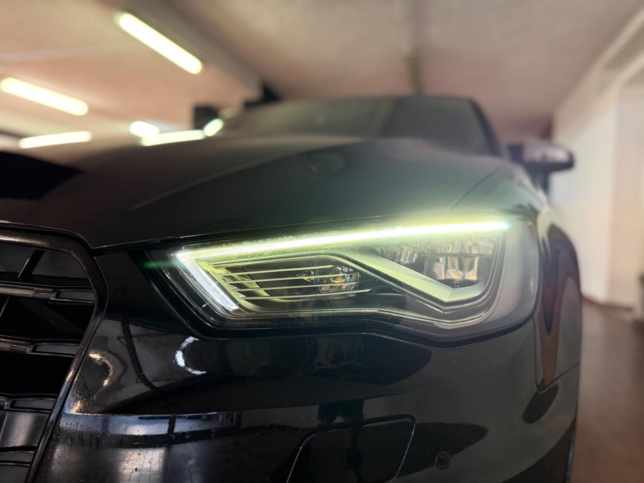 Audi S3 2.0 TFSI quattro