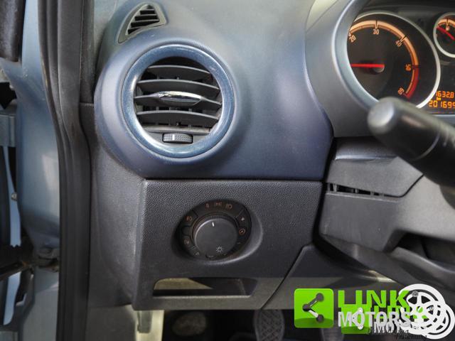 OPEL Corsa 1.3 CDTI 75CV ecoFLEX 3 porte