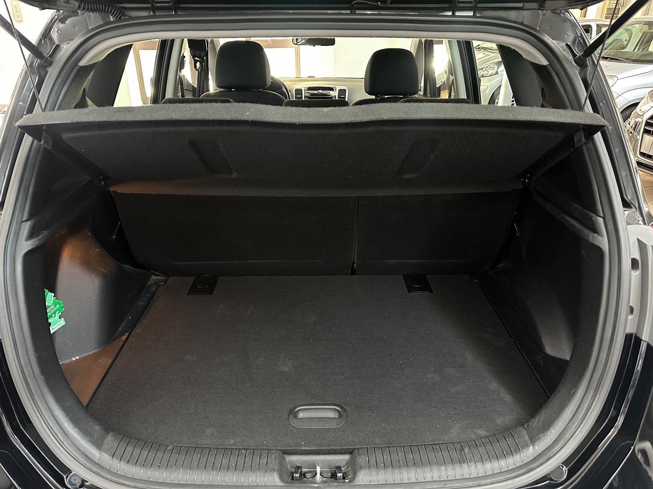 Hyundai iX20 1.4 90 CV XPossible