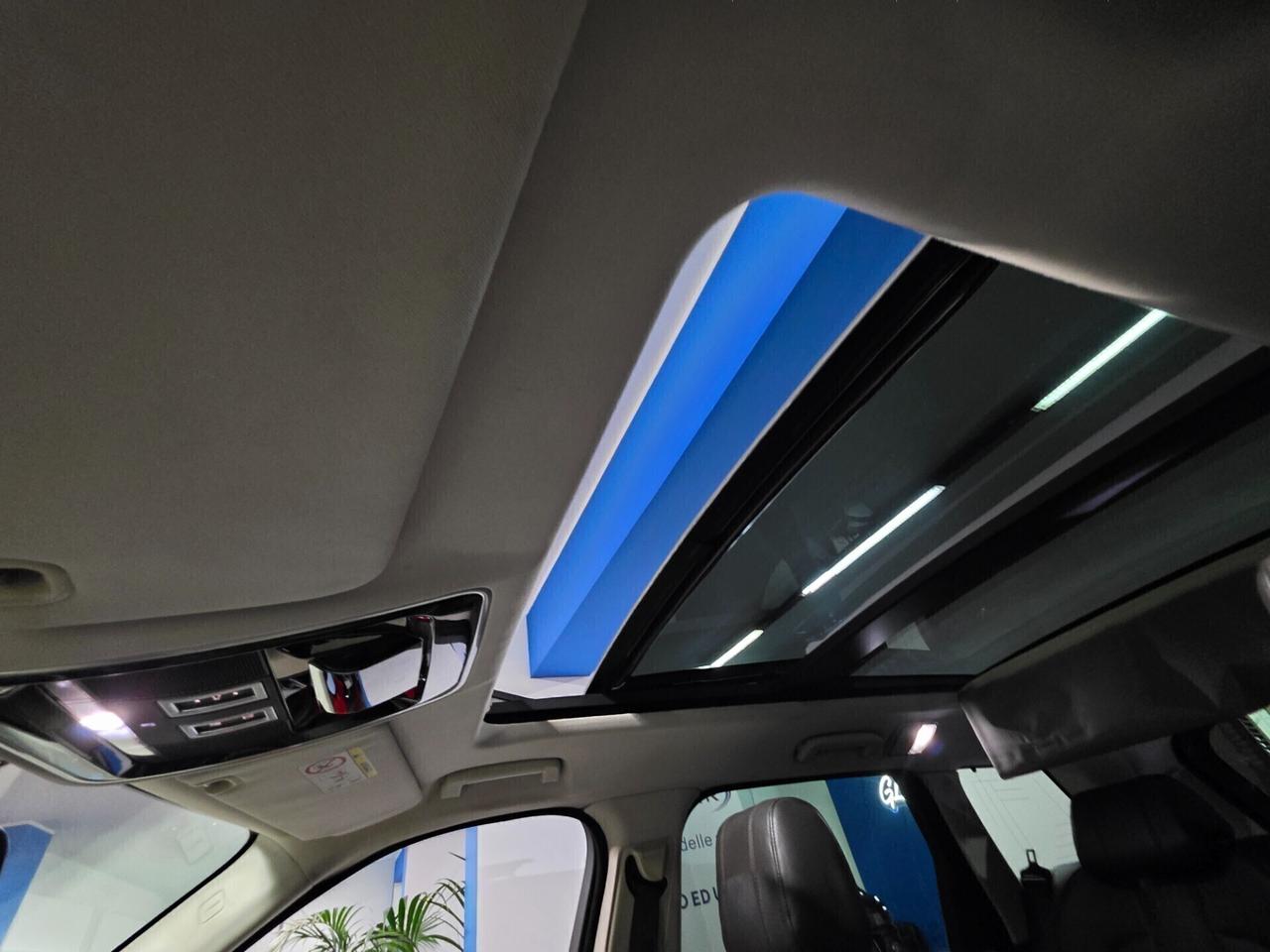 Land Rover Range Sport 3.0 TDV6 HSE Dynamic