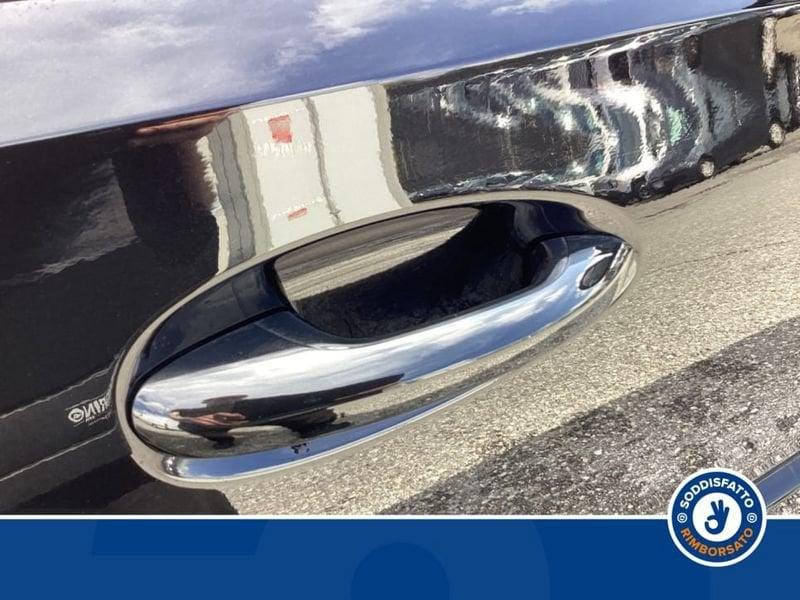 Mercedes-Benz Classe C 220d Mild Hybrid Berlina AMG Line Advanced Plus