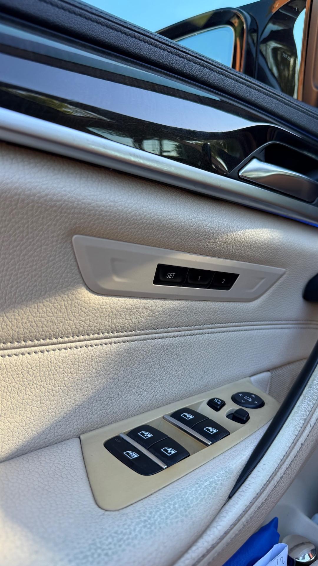 Bmw 520 520d Luxury
