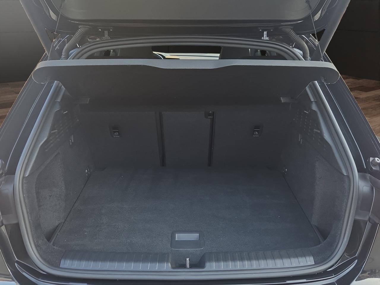 Audi A3 Sportback 35 2.0 tdi s-tronic