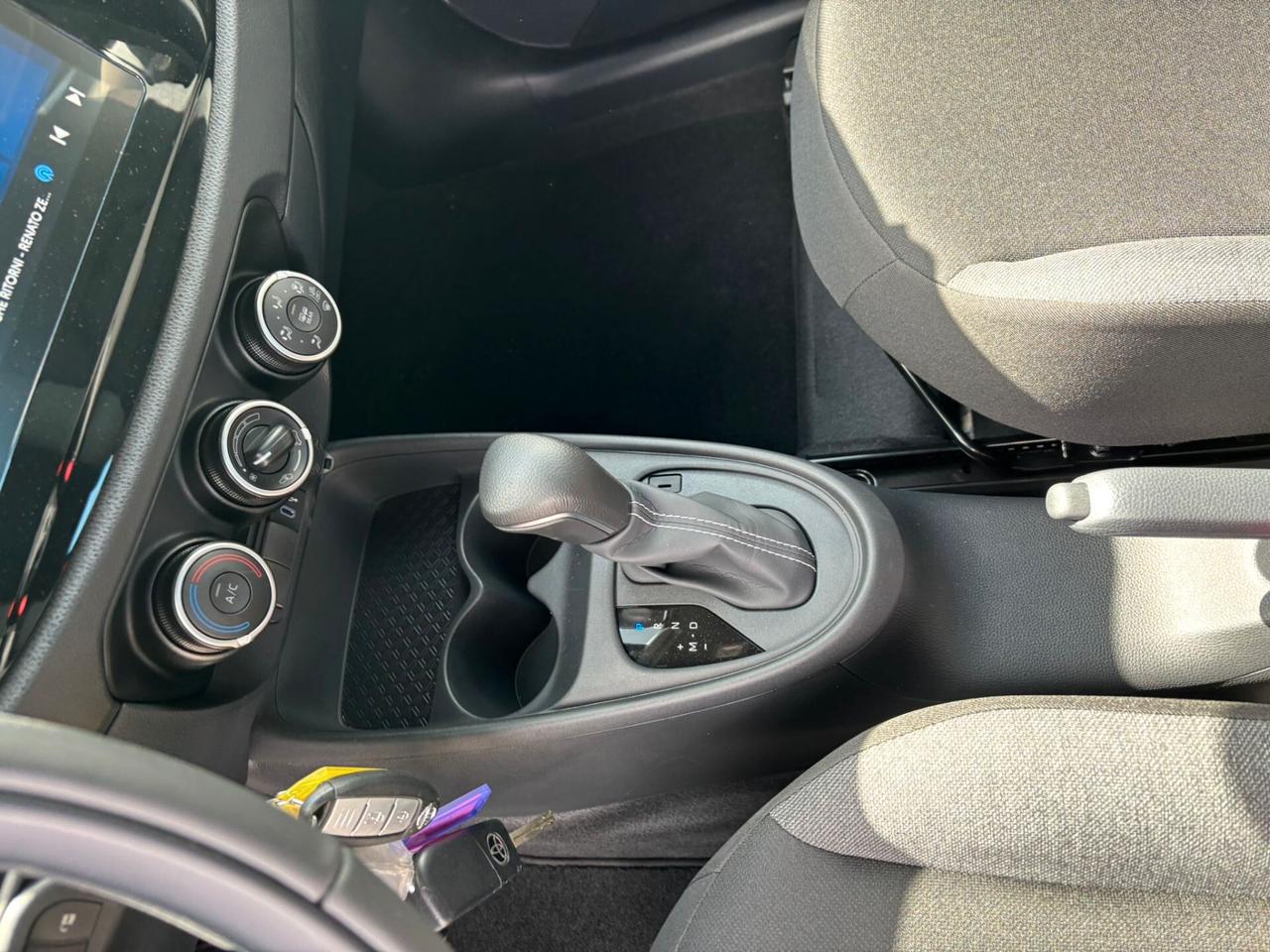 Toyota Aygo X 1.0 VVT-i 72 CV 5 porte Active S-CVT