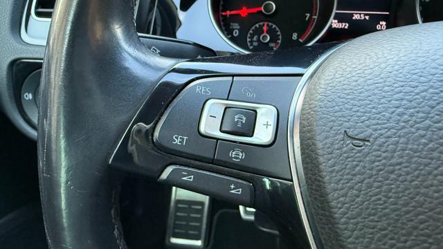 VOLKSWAGEN Golf 1.0TSI 85CV 5p.BLUEMOTION IQ DRIVE*24M.G.*