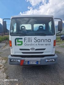 Nissan atleon Pat.c del 2002 in saldo 501