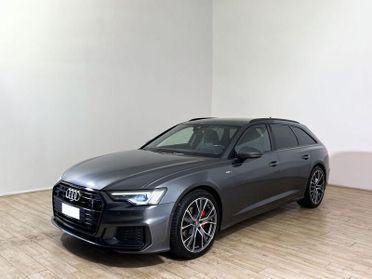 Audi A6 A6 Avant 40 2.0 TDI S tronic S-Line Plus