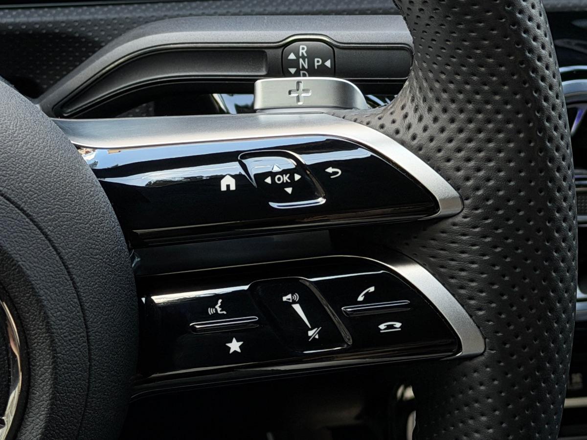 New Mercedes CLA 200d 150CV Premium AMG Special Edition