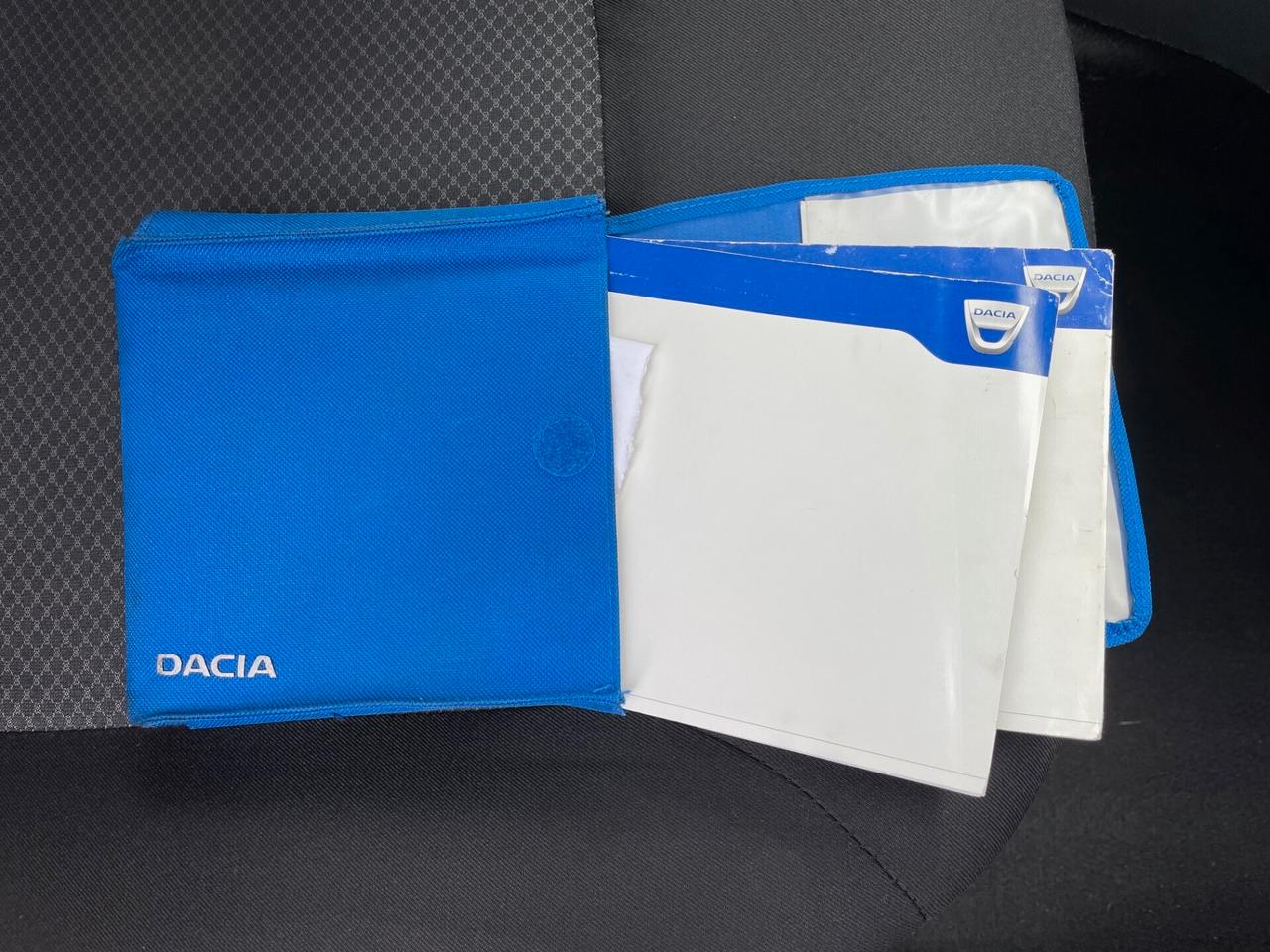 Dacia Sandero 1.2 GPL ok neopatentati GARANZIA PERMUTE