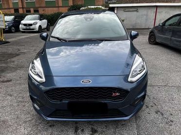 Ford Fiesta Fiesta 5p 1.5 tdci ST-Line 85cv