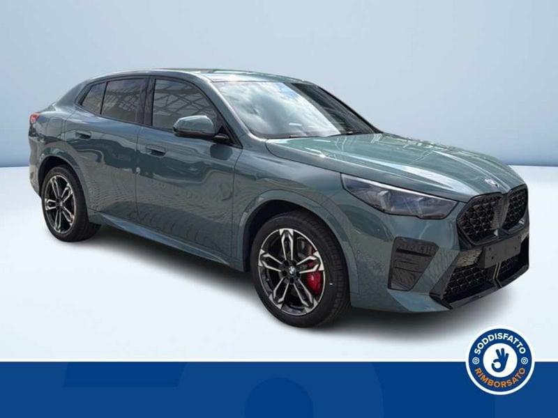 BMW X2 sDrive 18d M Sport Pro