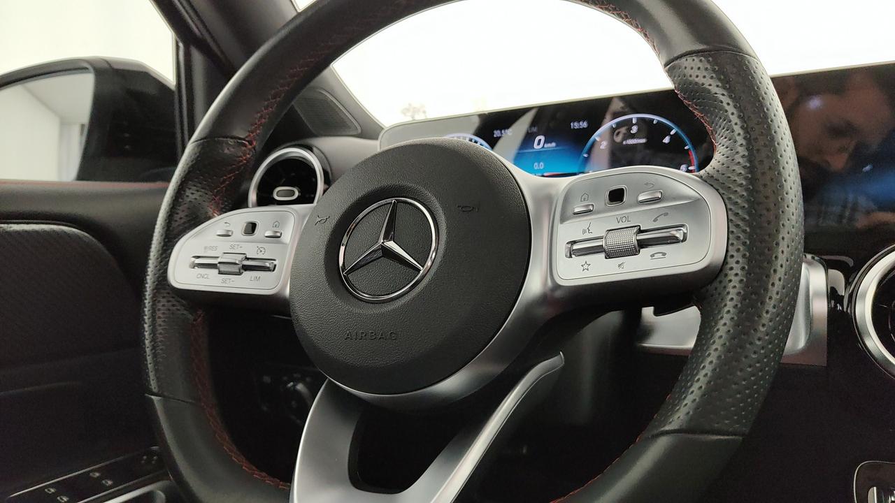 Mercedes-Benz GLB 220 d Premium 4matic auto