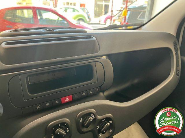 FIAT Panda 1.0 Hybrid Pandina PREZZO REALE