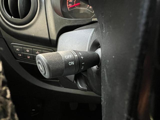 FIAT Qubo 1.3 MJT 95 CV Trekking -UNIPROP-TRACTION+