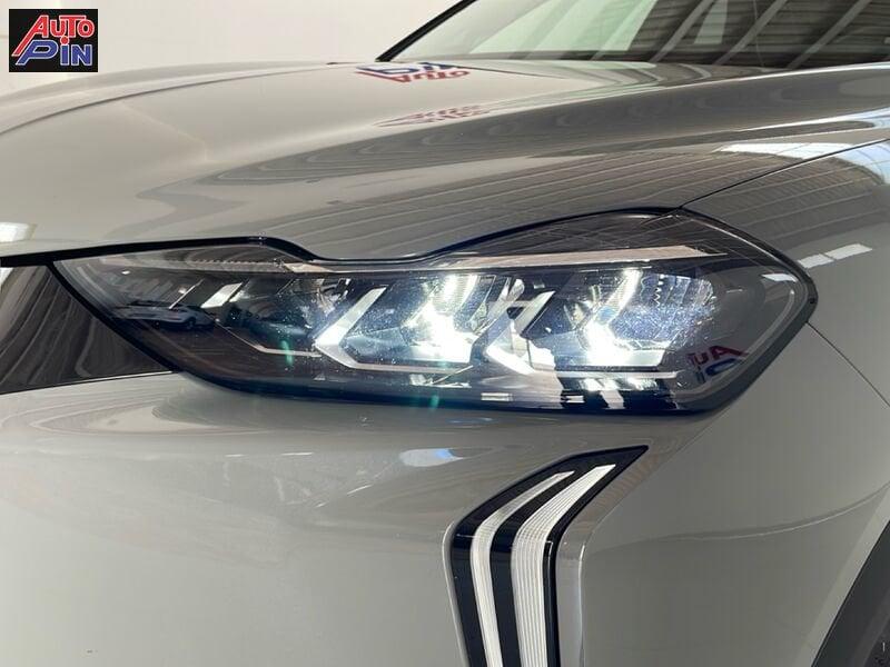 DS DS 3 PureTech 100 Performance Line