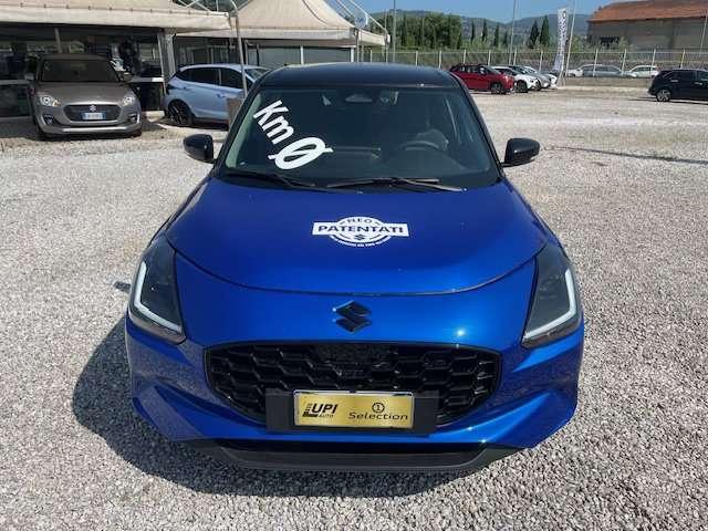 Suzuki Swift 1.2h Top 2wd