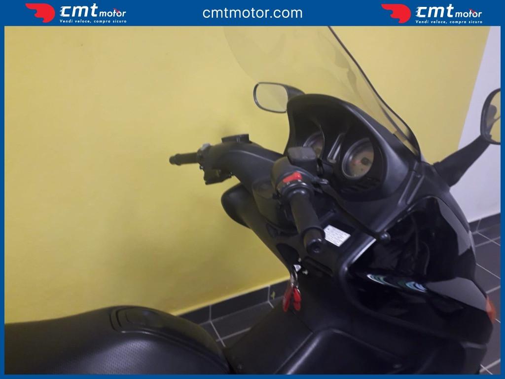 Yamaha T-Max 500 - 2007