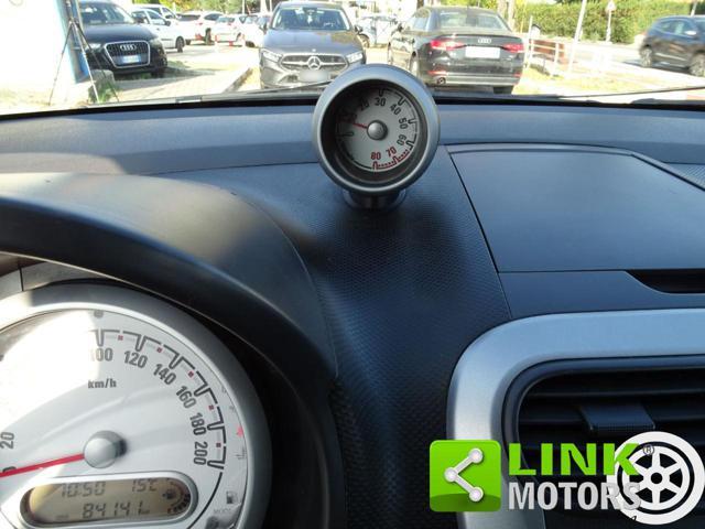 OPEL Agila 1.2 16V 86CV Enjoy *UNICO PROPRIETARIO*