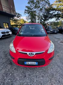 Hyundai i10 1.1 12V BlueDrive GPL Style