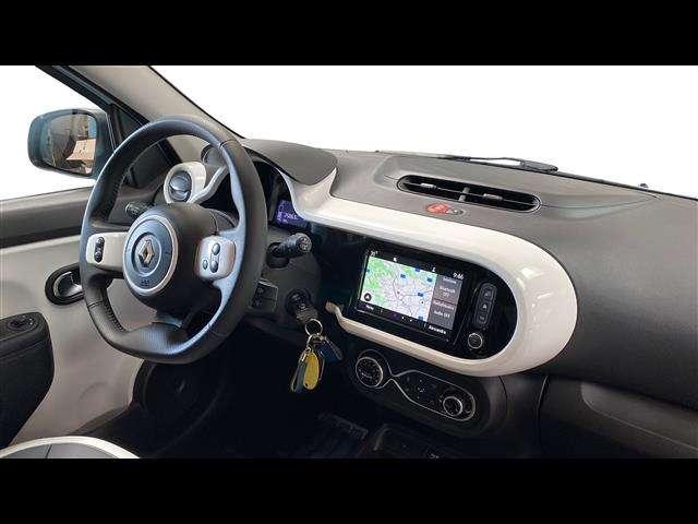 Renault Twingo 22kWh Intens