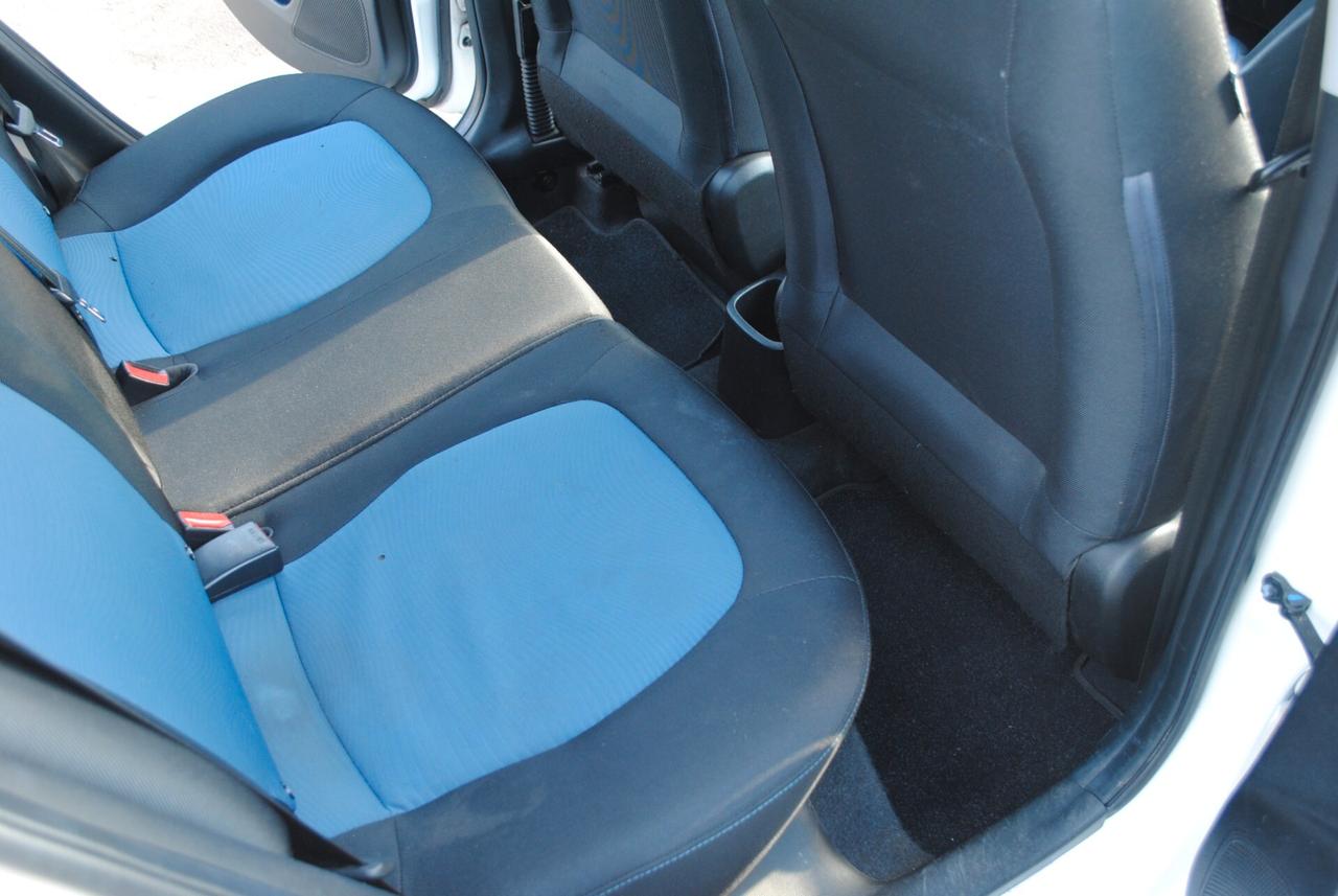 HYUNDAI i 10 1.0 65 CV OK NEOPATENTATI