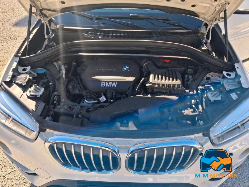 BMW X1 sdrive16d xLine