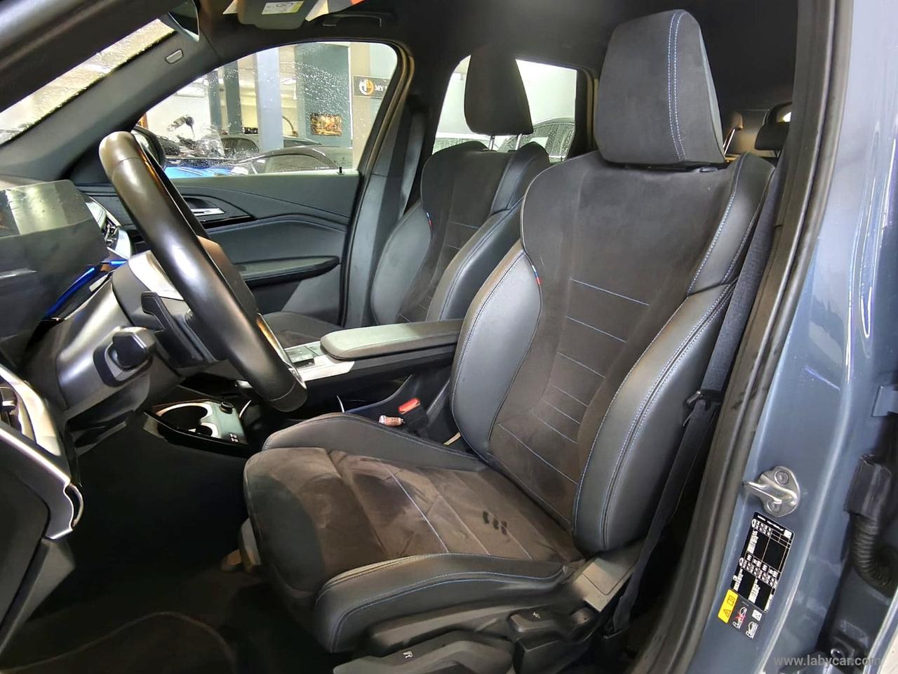 BMW X1 xDrive 25e Msport