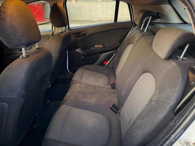 FIAT Bravo 1.6 MJT 105 CV DPF Emotion senza lavoro da fare