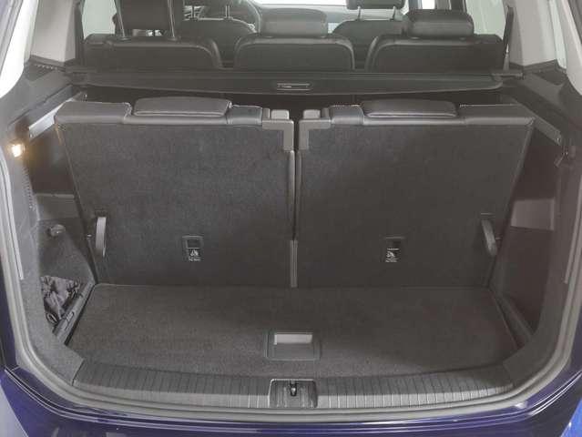 Volkswagen Touran Goal 1.5 TSI DSG 150CV *Gancio+7posti* OnlyPromo!