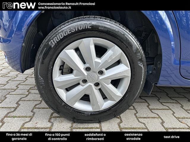 DACIA Sandero TCe 100 Streetway Expression CVT NBI