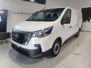 Renault Trafic Nissan Primastar L2H1 Acenta 2.0 diesel 130cv PRONTA CONSEGNA