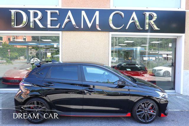 HYUNDAI i20 N 1.6 T-GDI MT N-Performance