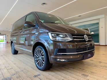 Volkswagen Multivan 2.0 TDI 199CV DSG SIX GENERATION