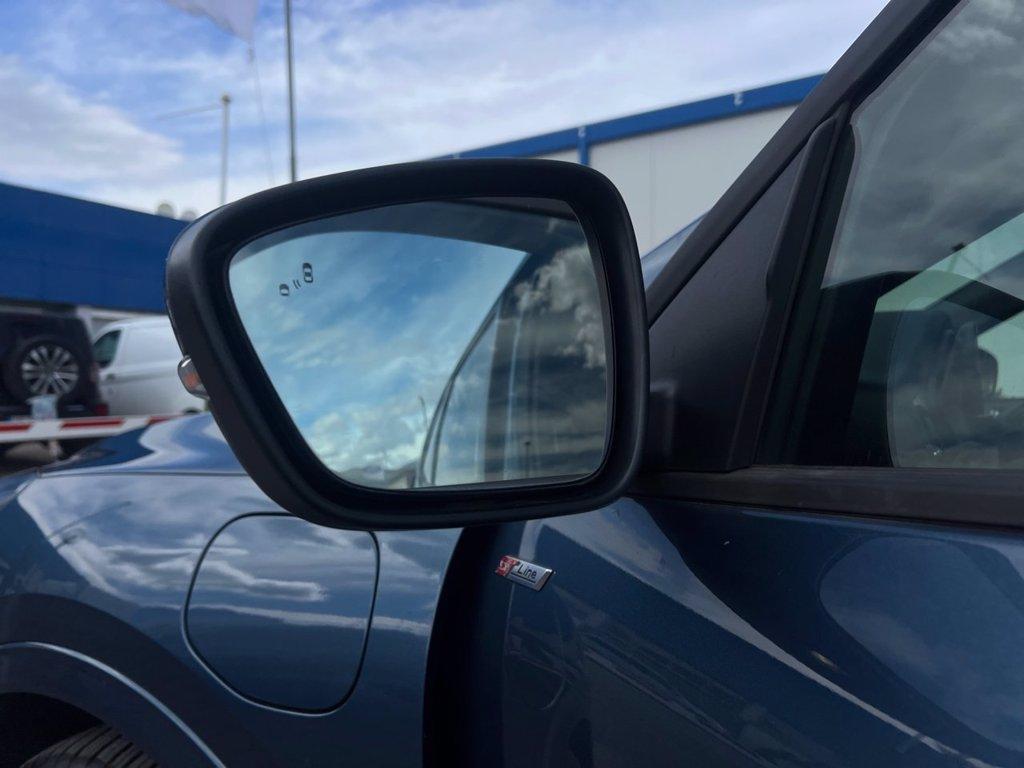 FORD Kuga 2.5 Plug In Hybrid 225 CV CVT 2WD ST-Line X del 2023