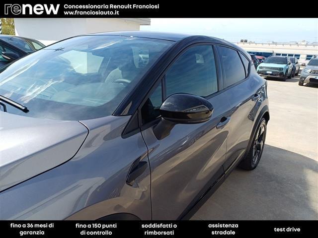 RENAULT Captur TCE 90 TECHNO MOD 2025