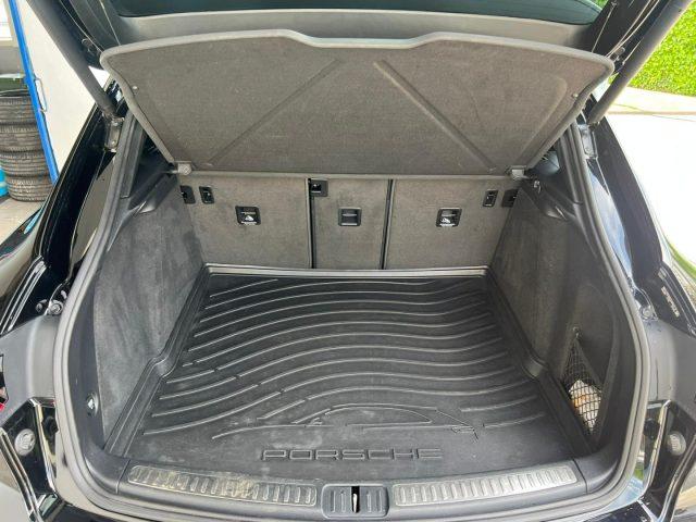 PORSCHE Macan 3.0 S Diesel TAGLIANDATA PORSCHE