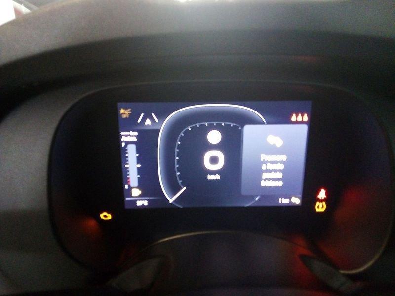 FIAT Panda NEW My25 1.0 70cv Hybrid Panda