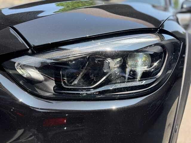 Mercedes-Benz C 220 C 220 d Mild hybrid 4Matic Premium All-Terrain