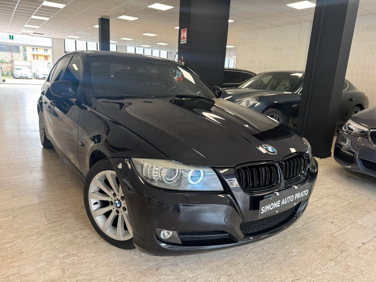 Bmw 320 320d cat MSport