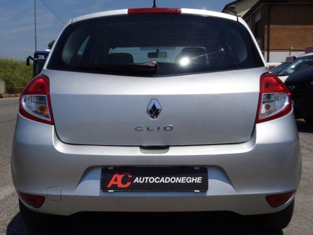 RENAULT Clio 1.2GPL PREZZO VALIDO FINO 18.07,GARANZIA,km certi