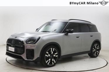 Mini Mini Countryman 2.0 48V D JCW Steptronic