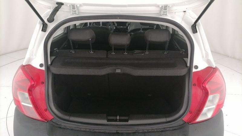 Opel Karl 1.0 Rocks 73cv my19