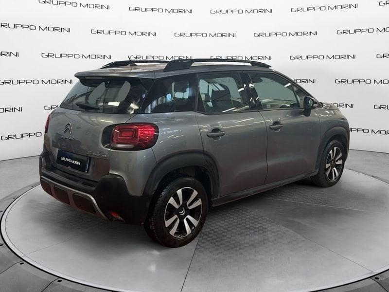 Citroën C3 Aircross BlueHDi 100 S&S Shine