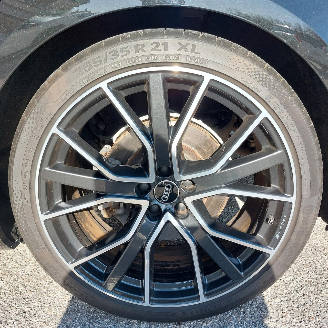 Audi A7 SPB 45 3.0 TDI quattro tiptronic Business Plus