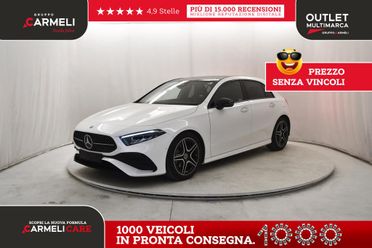 Mercedes Classe A 180 180 Premium AMG Line 7G-DCT