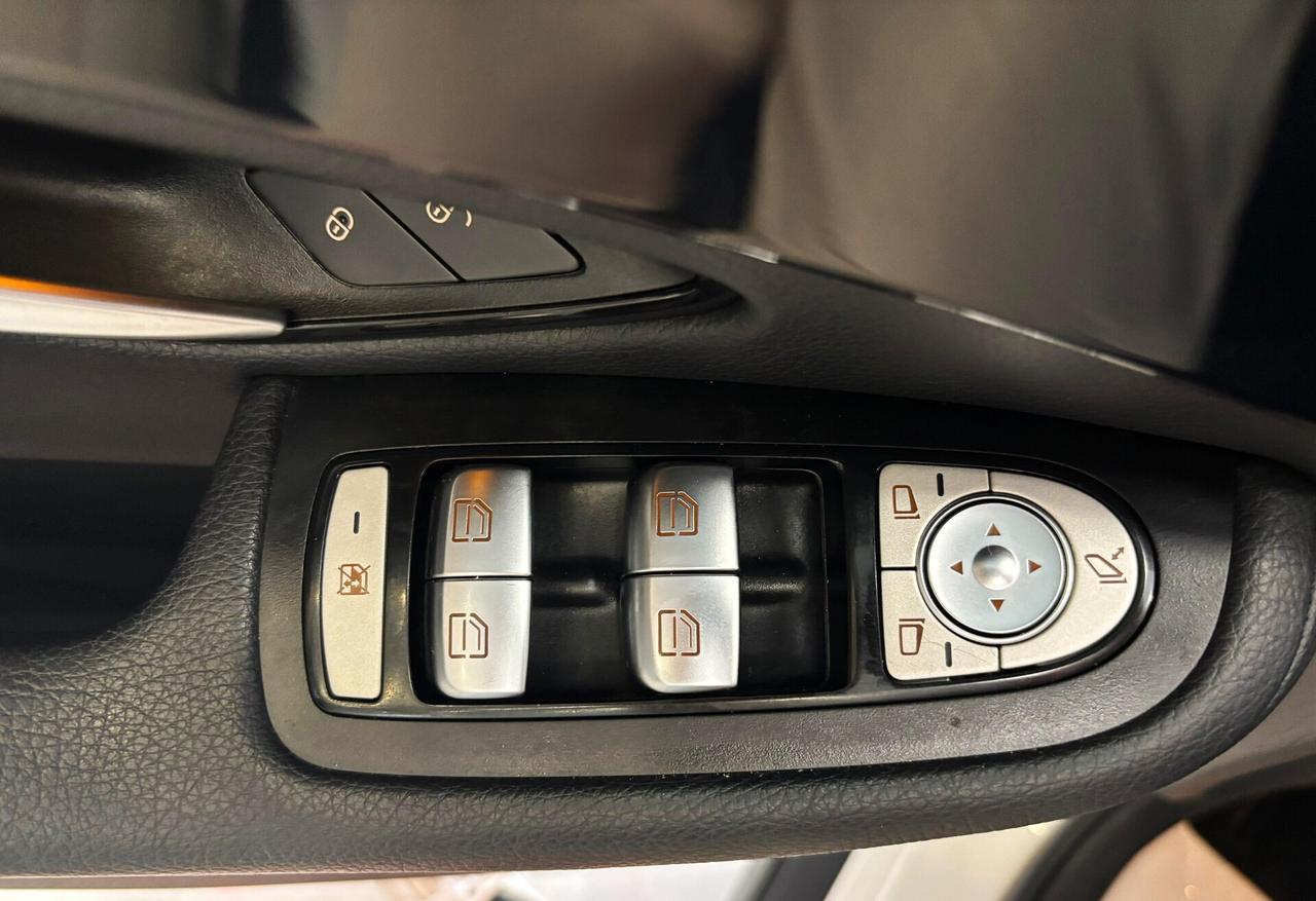 Mercedes-benz GLC 250 4 MATIC ** 127MILA KM CERTIF **
