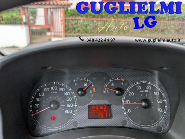FIAT Panda 1.1 Active TETTO APRIBILE PANORAMICO