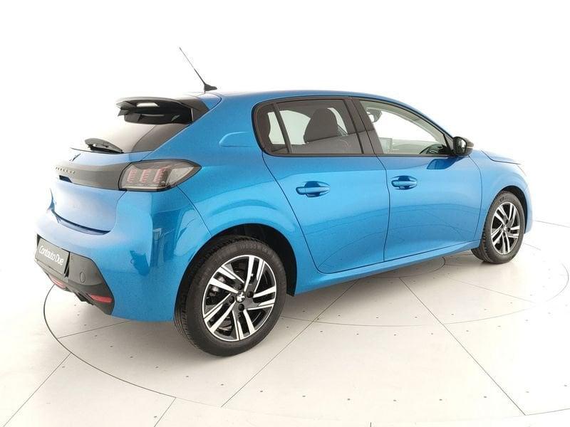 Peugeot 208 208 BlueHDi 100 Stop&Start 5 porte Allure Pack
